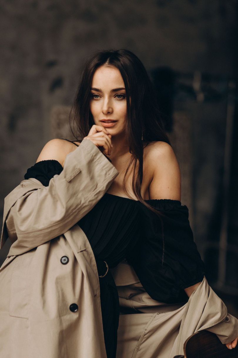 Ксения Мишина